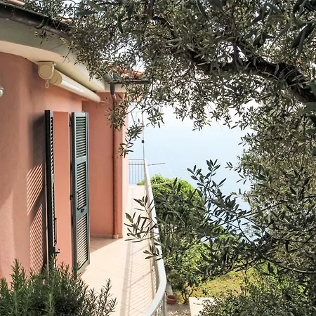 Apartment Daniela By Interhome