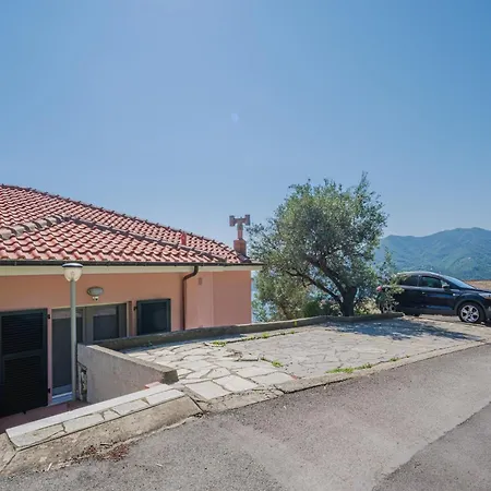 Daniela By Interhome * Moneglia