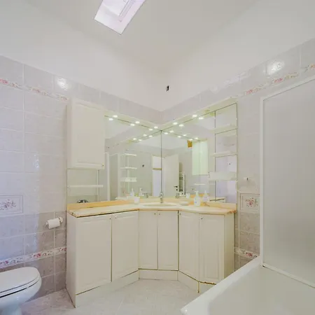 Daniela By Interhome Apartment