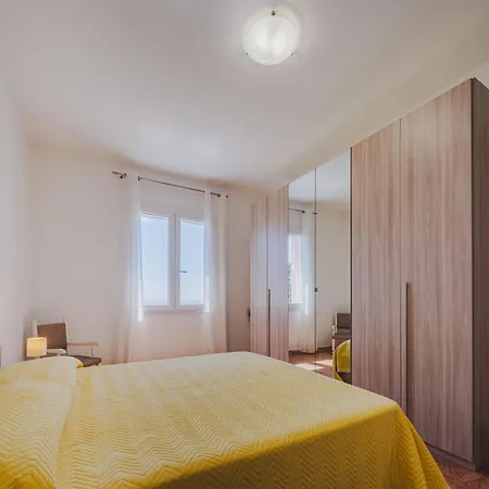 Apartment Daniela By Interhome *