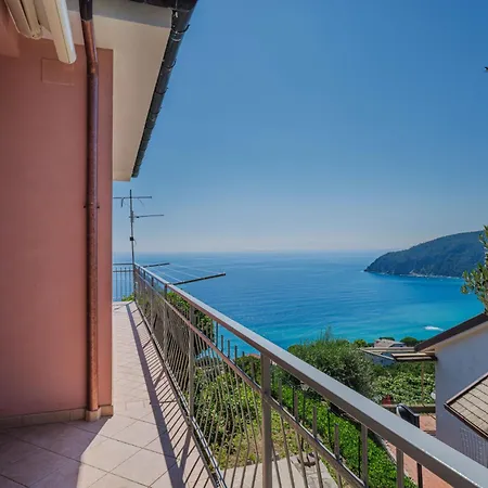 Daniela By Interhome Apartment