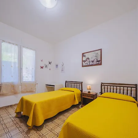 Apartment Daniela By Interhome *