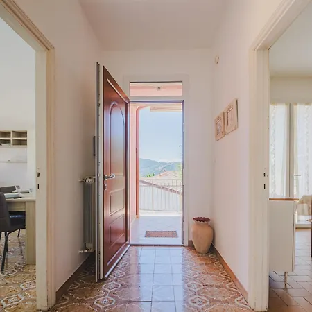 Apartment Daniela By Interhome