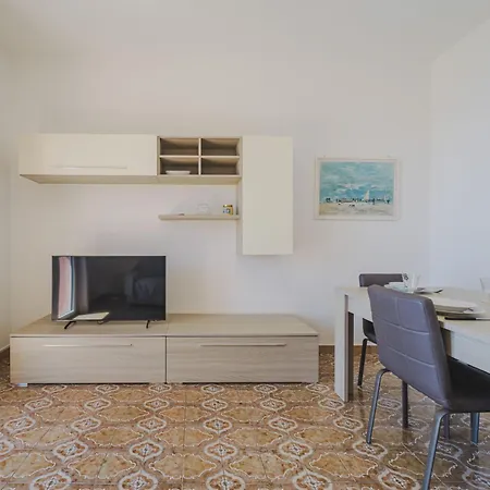 Daniela By Interhome Apartment Moneglia