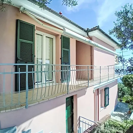 Daniela By Interhome Daire Moneglia