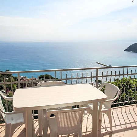 Appartement Daniela By Interhome