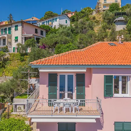 Daniela By Interhome