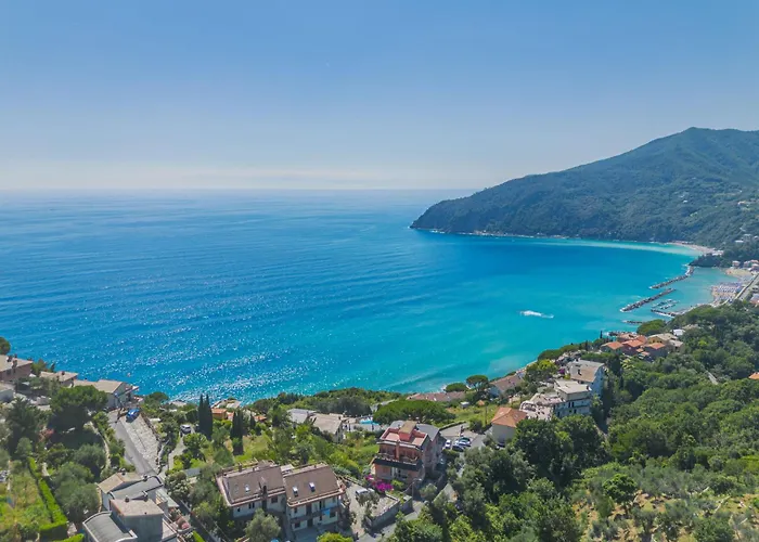 Daniela By Interhome Apartamento