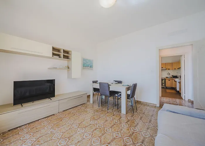 Apartman Daniela By Interhome *