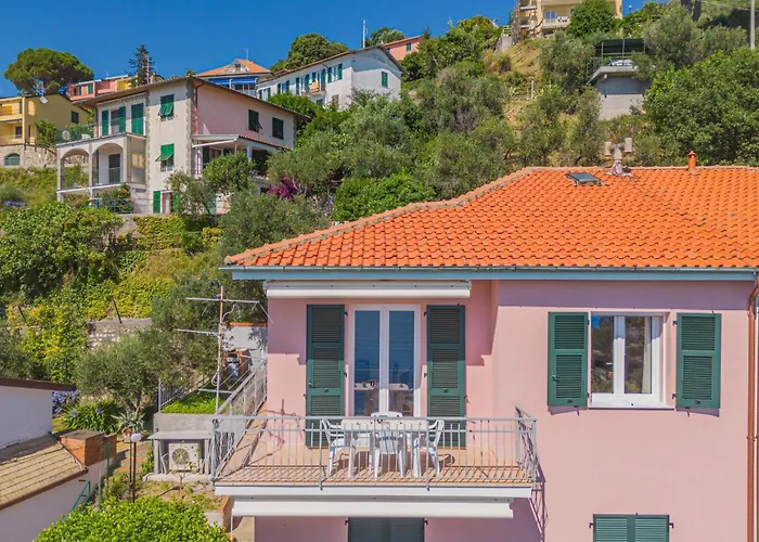 Daniela By Interhome